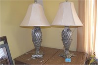 Table lamps