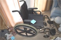 Wheelchair