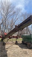 John Deere All crop elevator 40 foot