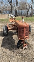 Farmall b