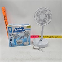Northern Chill Portable Fan