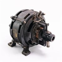 Mills Novelty AC DC Converter Motor For Violano