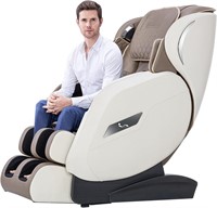 MF600 Full Body Massage Chair  Zero Gravity