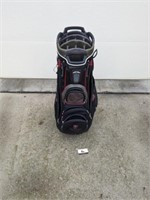 Golf bag