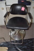 Beauty Shop Chair
