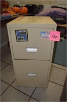 Filing cabinet