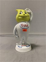 Esso Herr Tropf Bank