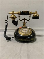 Vintage Rotary Style Phone