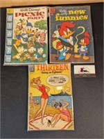 Dell comics (3)