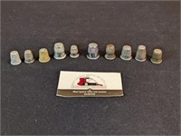 Thimbles (10)