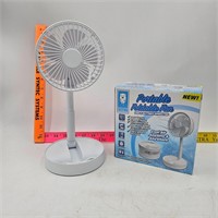 Northern Chill Portable Fan