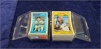 (2) Boxes Of Assorted Baseball Cards