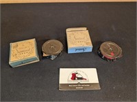 Image brand typewriter ribbons (new old stock)