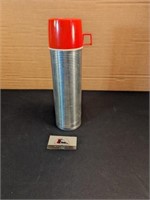 Vintage Thermos (needs new liner)