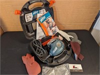 Black & Decker Mouse sander