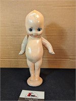 13" Chalk Kewpie doll