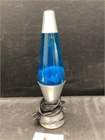 Lava lamp