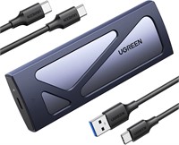 NEW $45 USB External SSD Adapter