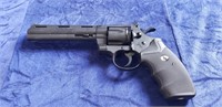 Python .357 Magnum CTG. BB Gun