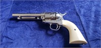 (1) Colt Peacemaker Air Pistol