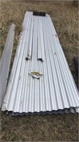 GALVANIZED TIN