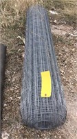 ROLLED FENCING & TAR PAPER