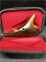 12 hole ocarina Alto