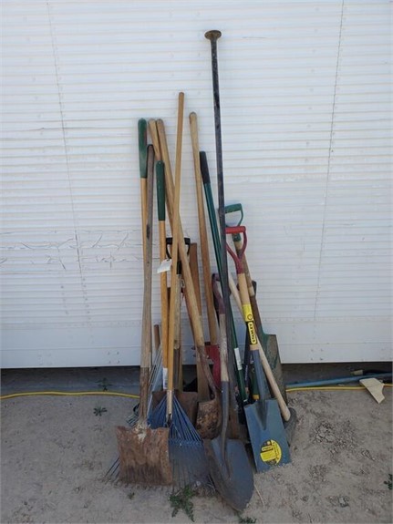 Large Onsite Online Only 3 Day Auction Part 2