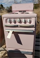 Wedgewood Holly Gas Range