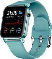 NEW $55 Smart Fitness Watch-Touch Screen