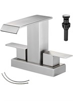 $70 Bathroom Sink Faucet