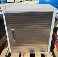 Metal Storage Cabinet