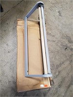 18in Roll Paper Cutter