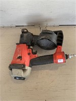 Milwaukee Roofing Air Nailer