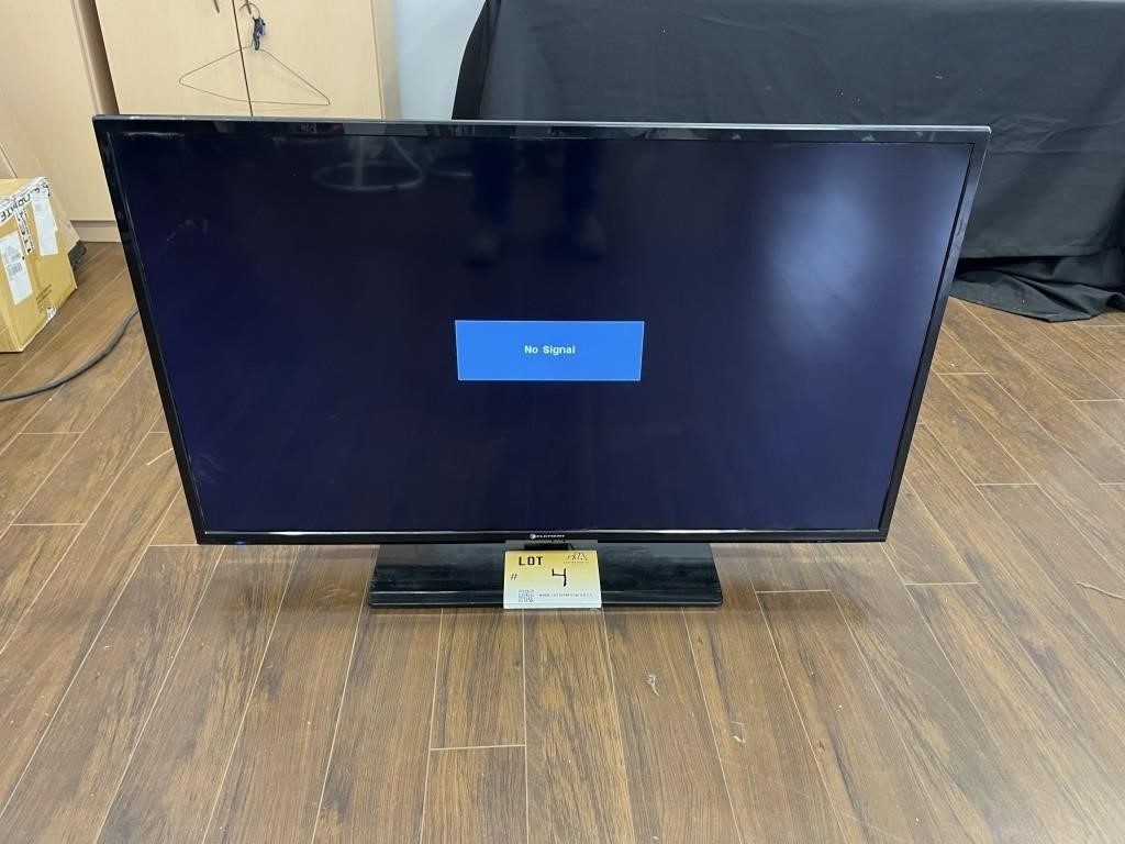 Element ELEFT481 48" flat screen TV