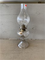 Oil Lamp