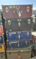 (5) Various Storage Trunks