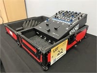 Rane Sixty Two DJ Backline Mixer