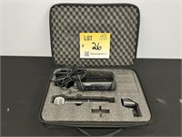 Shure PGXD4 / PGXD2 Kit