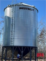 2023 Westeel 2106 7900+-bushels