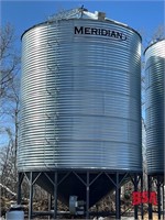 2023 Meridian 2106 7900+-bushels