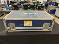 Yamaha LS9-32 road case