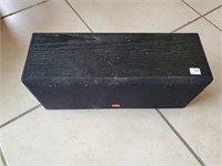 JBL Speaker