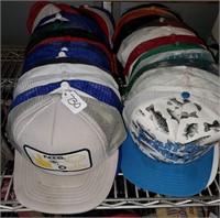 45+ Trucker Caps