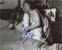 The Exorcist Ellen Burstyn signed movie photo