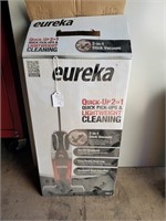 Eureka Light Weight Vacuum In Box
