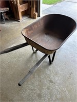 Wheel Barrow