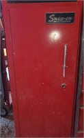 Snap On Add On Tool Cabinet With Contents