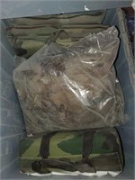 Ammo Bags And More