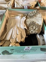 Ladies Dress Gloves